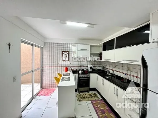Sobrado, 3 quartos, 160 m² - Foto 6