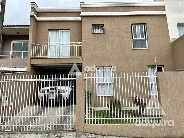 Sobrado, 3 quartos, 160 m² - Foto 1
