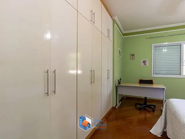 Casa com 463m² 4 quartos e 6 banheiros, à venda, no bairro Jardim Campo Grande em São Paulo