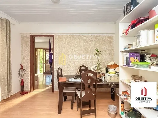 Casa 3 quartos e 3 banheiros, à venda, no bairro Bom Jesus em Porto Alegre