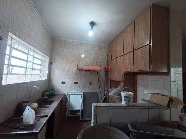 Casa 3 quartos e 1 banheiro, à venda ou para alugar, no bairro Paulicéia em São Bernardo do Campo