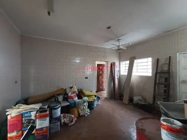 Casa 3 quartos e 1 banheiro, à venda ou para alugar, no bairro Paulicéia em São Bernardo do Campo