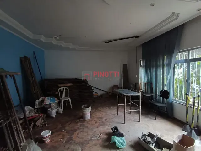 Casa 3 quartos e 1 banheiro, à venda ou para alugar, no bairro Paulicéia em São Bernardo do Campo