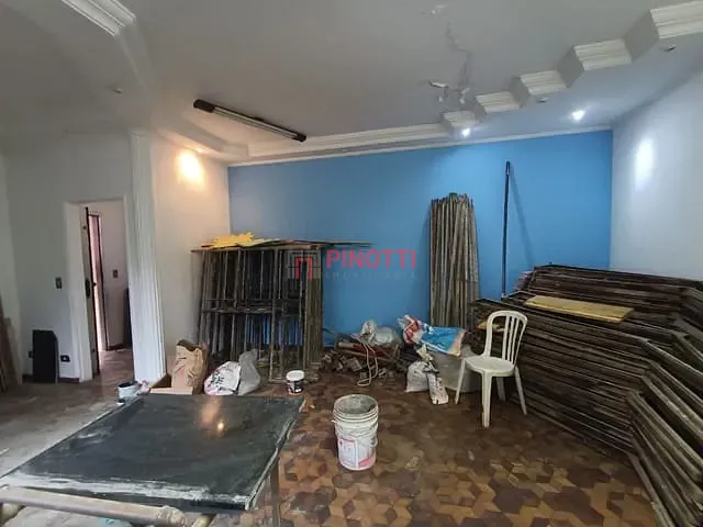 Casa 3 quartos e 1 banheiro, à venda ou para alugar, no bairro Paulicéia em São Bernardo do Campo