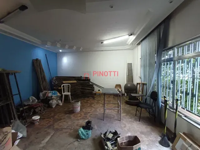 Casa 3 quartos e 1 banheiro, à venda ou para alugar, no bairro Paulicéia em São Bernardo do Campo
