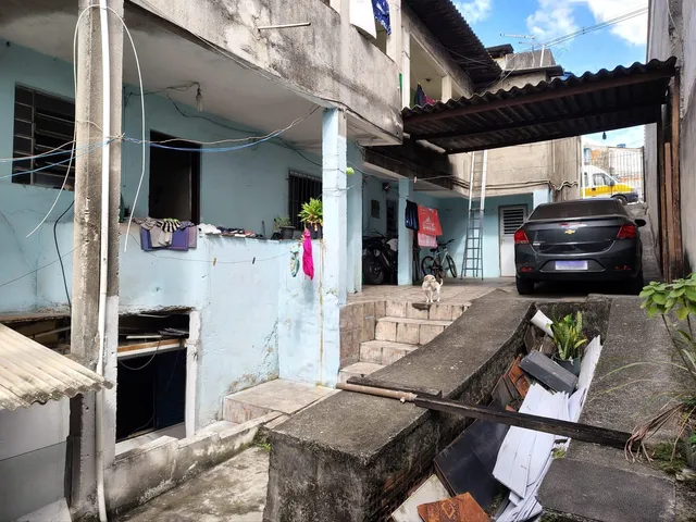 Casa 3 quartos e 2 banheiros, à venda, no bairro Padroeira em Osasco