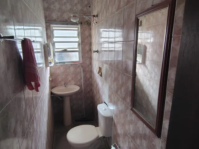 Casa 3 quartos e 2 banheiros, à venda, no bairro Padroeira em Osasco