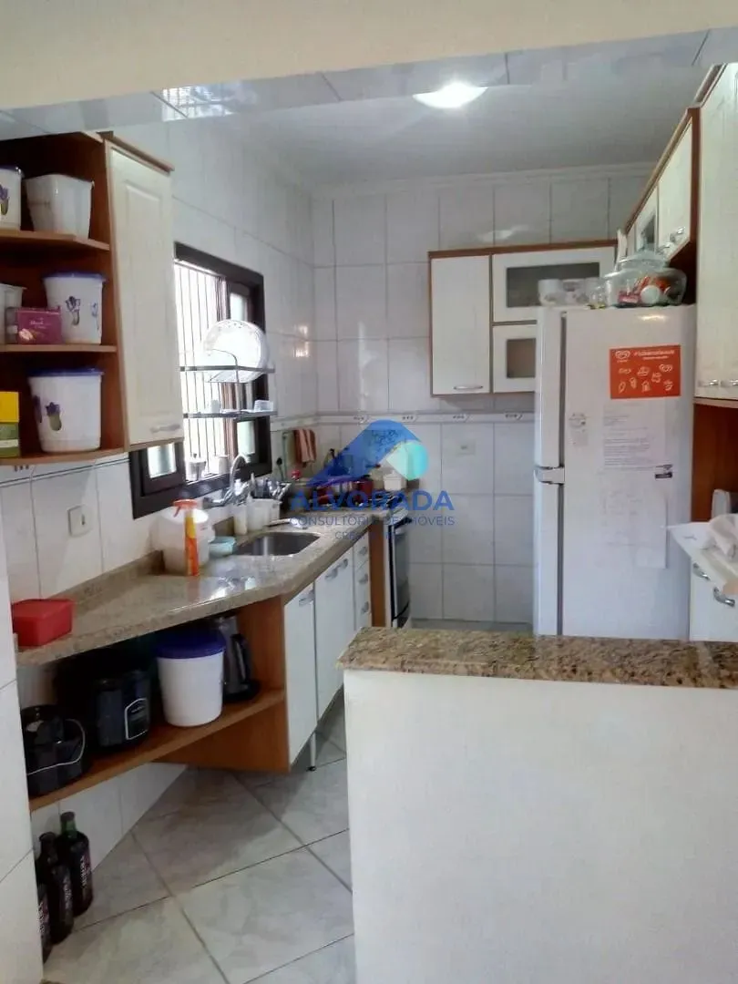 Casa, 4 quartos, 200 m² - Foto 16