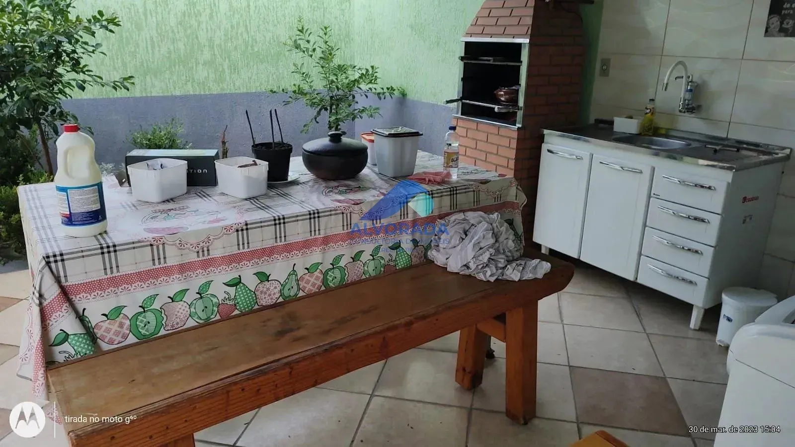 Casa, 4 quartos, 200 m² - Foto 15
