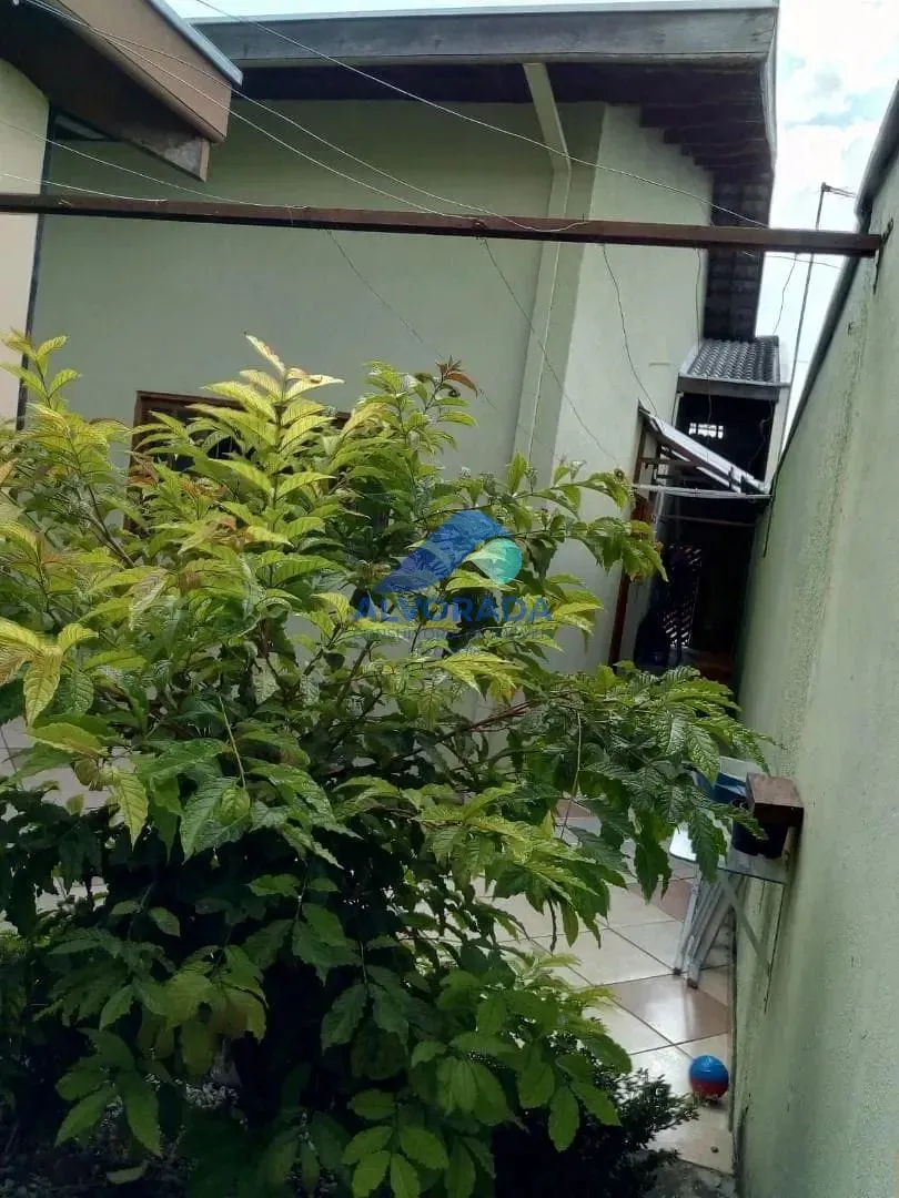 Casa, 4 quartos, 200 m² - Foto 17