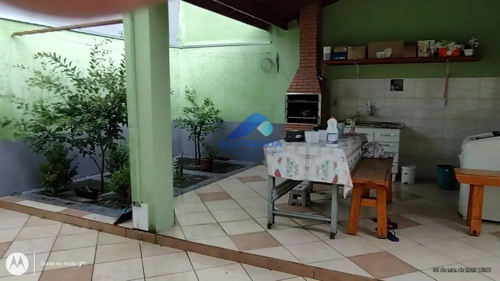 Casa, 4 quartos, 200 m² - Foto 10