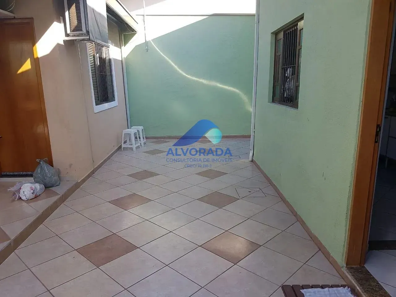 Casa, 4 quartos, 200 m² - Foto 11