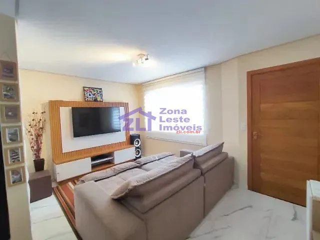 Casa com 150m² 2 quartos e 3 banheiros, à venda, no bairro Chácara Seis de Outubro em São Paulo