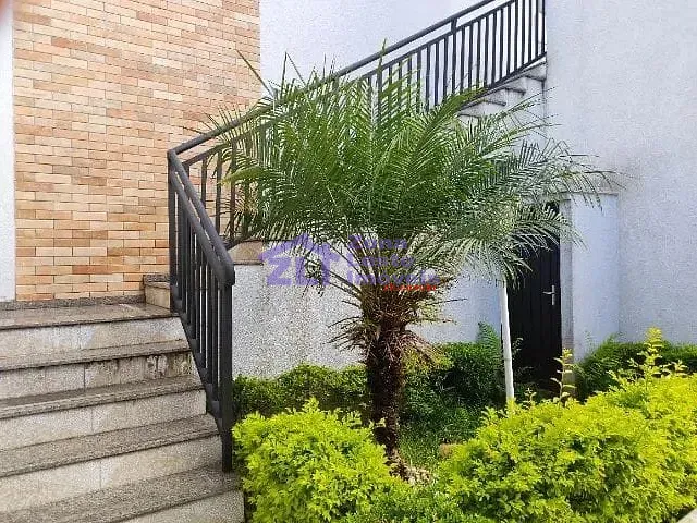 Casa com 150m² 2 quartos e 3 banheiros, à venda, no bairro Chácara Seis de Outubro em São Paulo