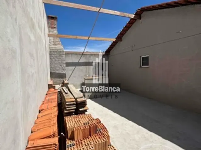 Casa com 223m² 4 quartos e 3 banheiros, à venda, no bairro Contorno em Ponta Grossa