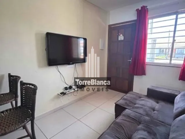 Casa com 223m² 4 quartos e 3 banheiros, à venda, no bairro Contorno em Ponta Grossa