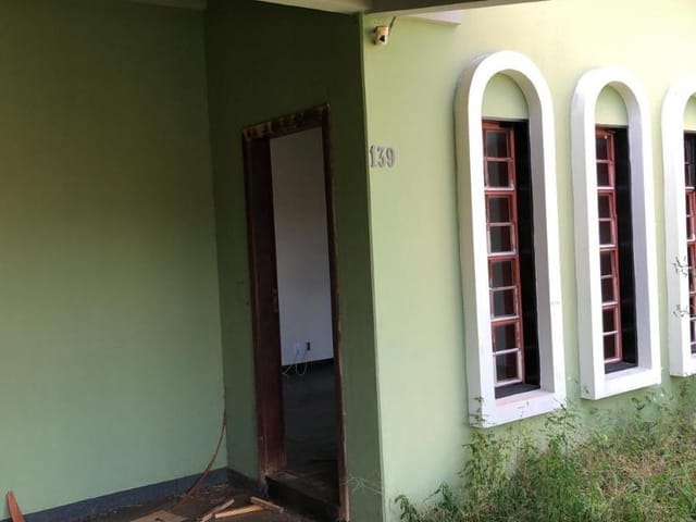 Foto do Casa - Casa com 2 dormitórios à venda, 117 m² por R$ 138.000,00 - Grande Horizonte - Uberaba/MG | ZUCATO IMOBILIARIA LTDA