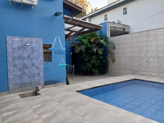Casa com 630m² 4 quartos e 5 banheiros, à venda, no bairro Jardim Bolívia em Jandira