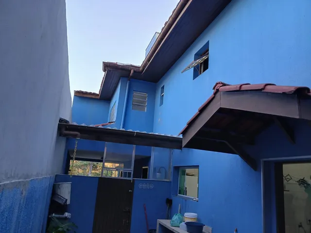 Casa com 630m² 4 quartos e 5 banheiros, à venda, no bairro Jardim Bolívia em Jandira