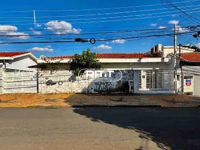 Casa com 300m² 2 quartos e 2 banheiros, para alugar, no bairro Jardim Aurélia em Campinas