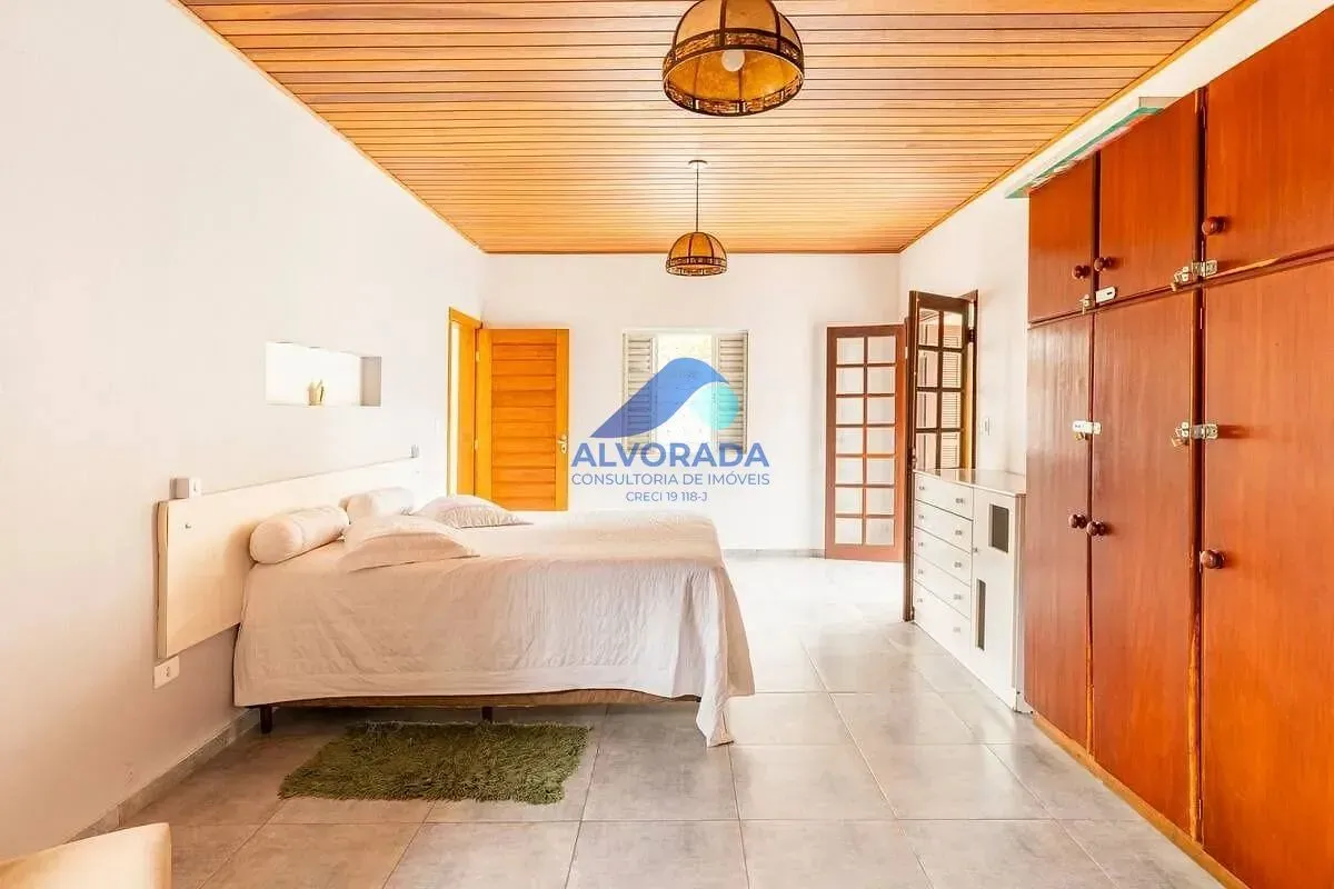 Casa, 3 quartos, 400 m² - Foto 2
