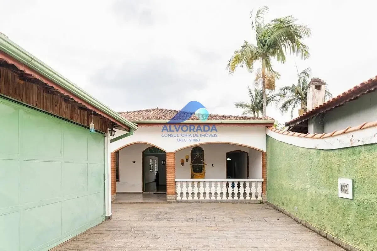 Casa, 3 quartos, 400 m² - Foto 3