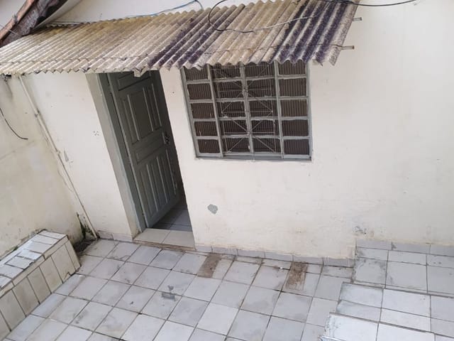 Foto do Casa - Casa com 1 dormitório para alugar, 60 m² por R$ 1.017,00/mês - Vila Formosa - São Paulo/SP | ZONA LESTE IMÓVEIS