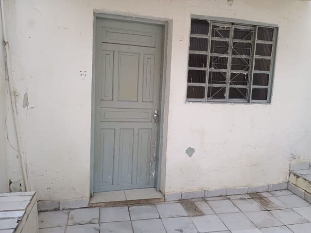 Foto do Casa - Casa com 1 dormitório para alugar, 60 m² por R$ 1.017,00/mês - Vila Formosa - São Paulo/SP | ZONA LESTE IMÓVEIS