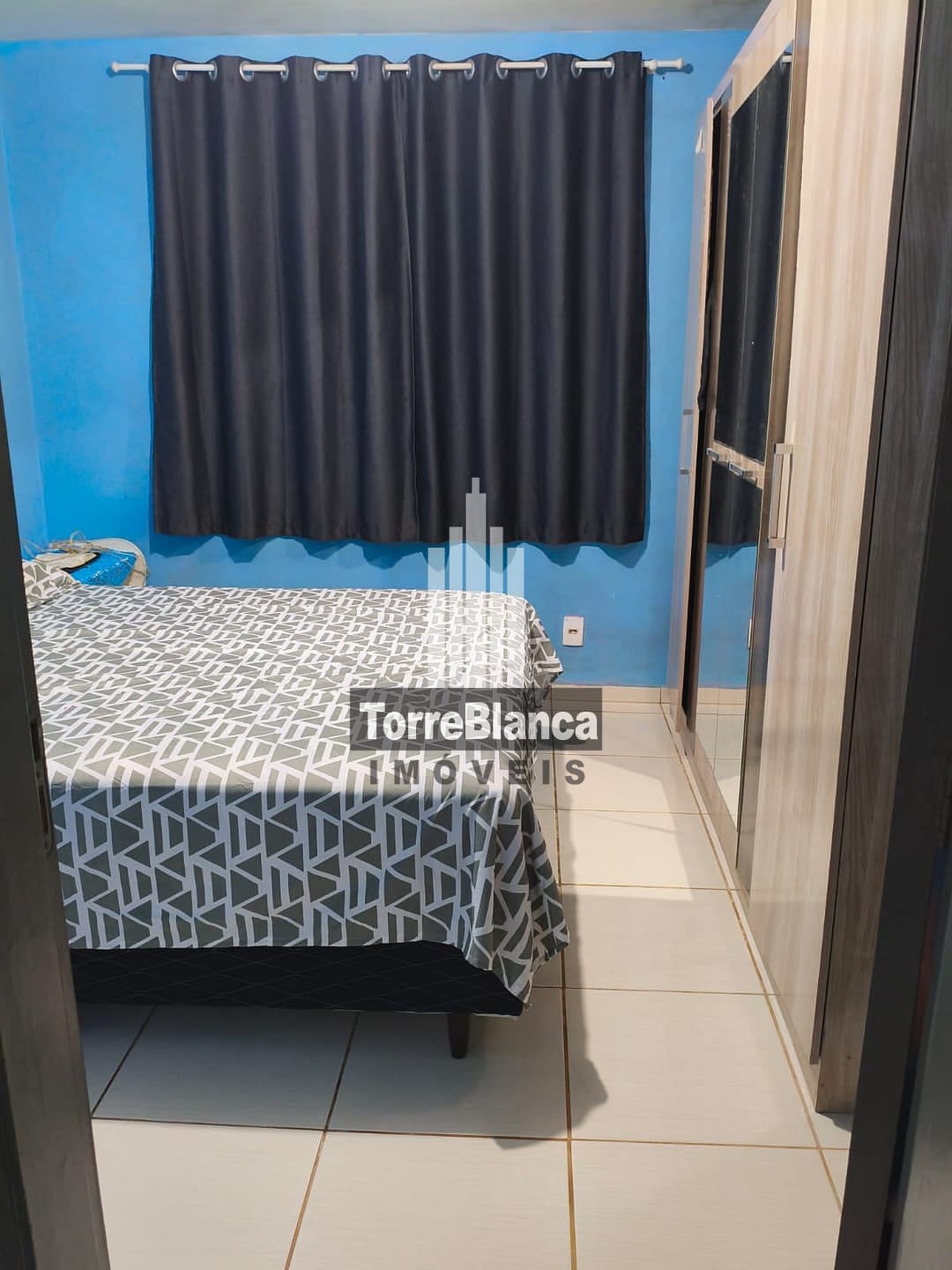 Casa à venda com 3 quartos, 54m² - Foto 11
