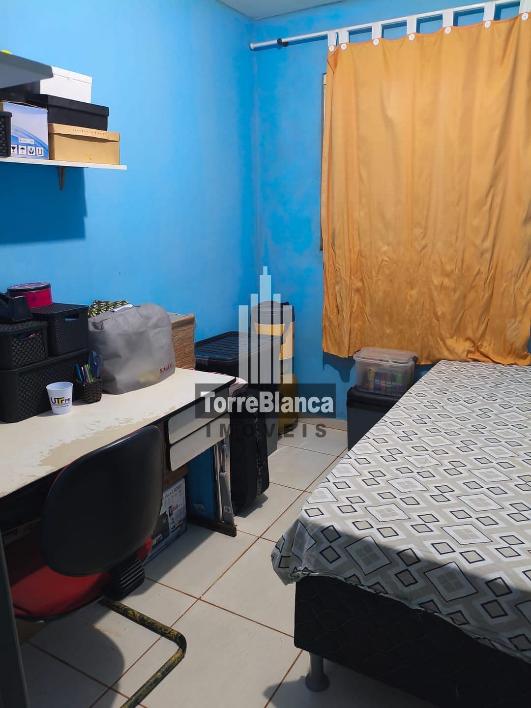 Casa à venda com 3 quartos, 54m² - Foto 7