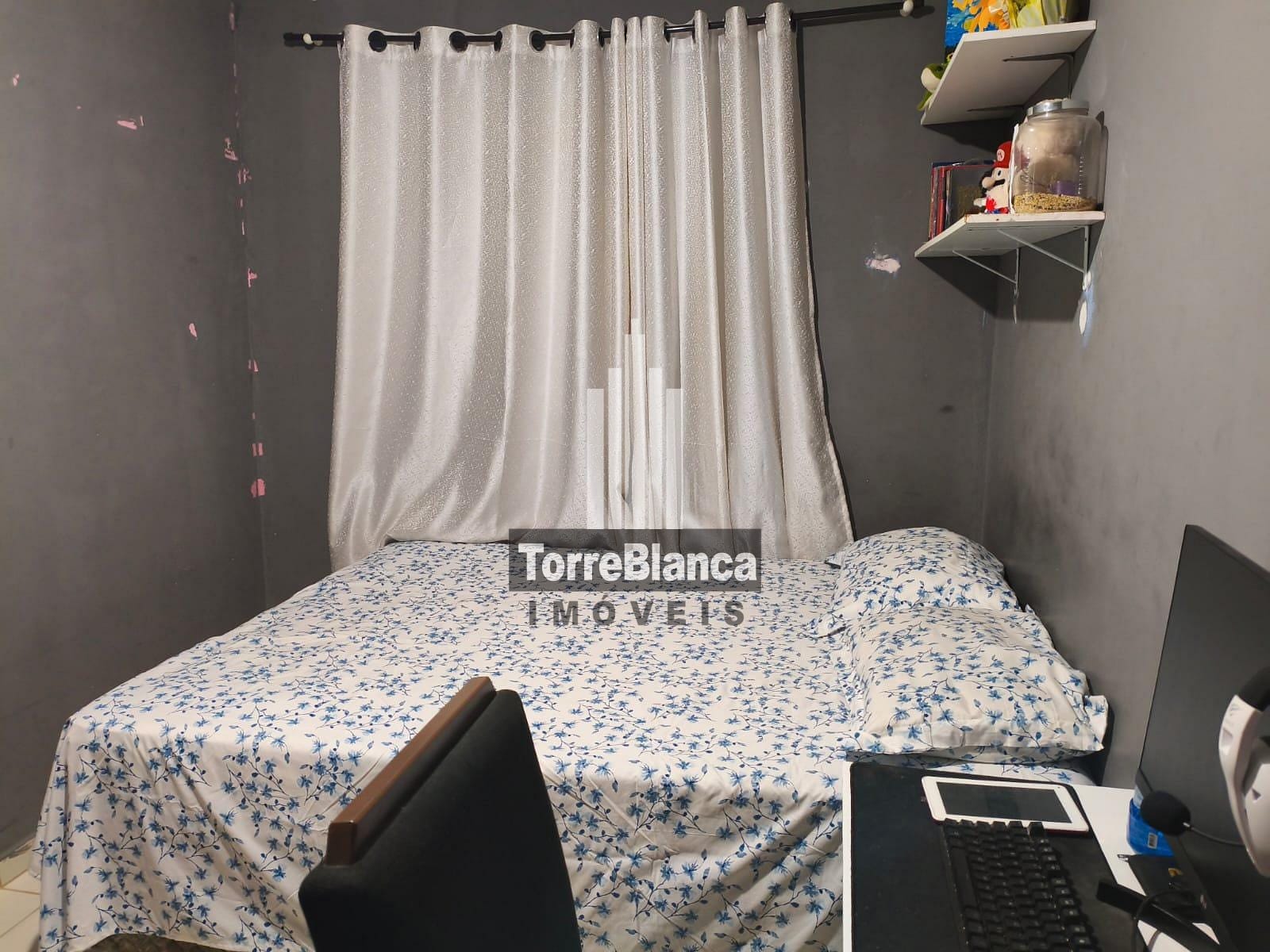 Casa à venda com 3 quartos, 54m² - Foto 9