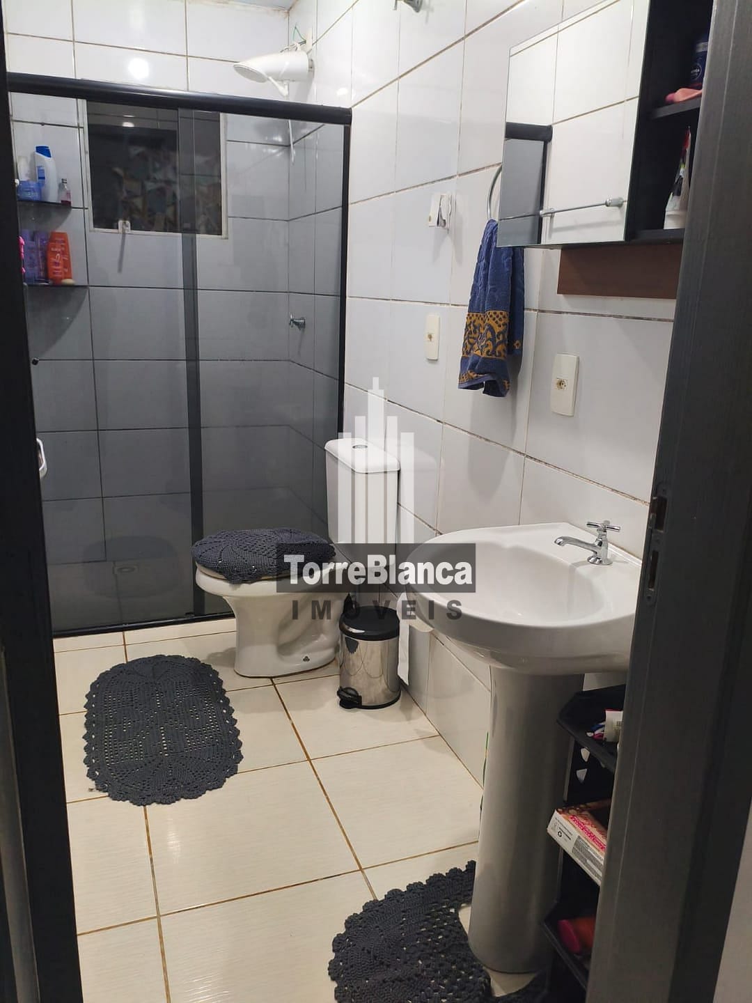 Casa à venda com 3 quartos, 54m² - Foto 12