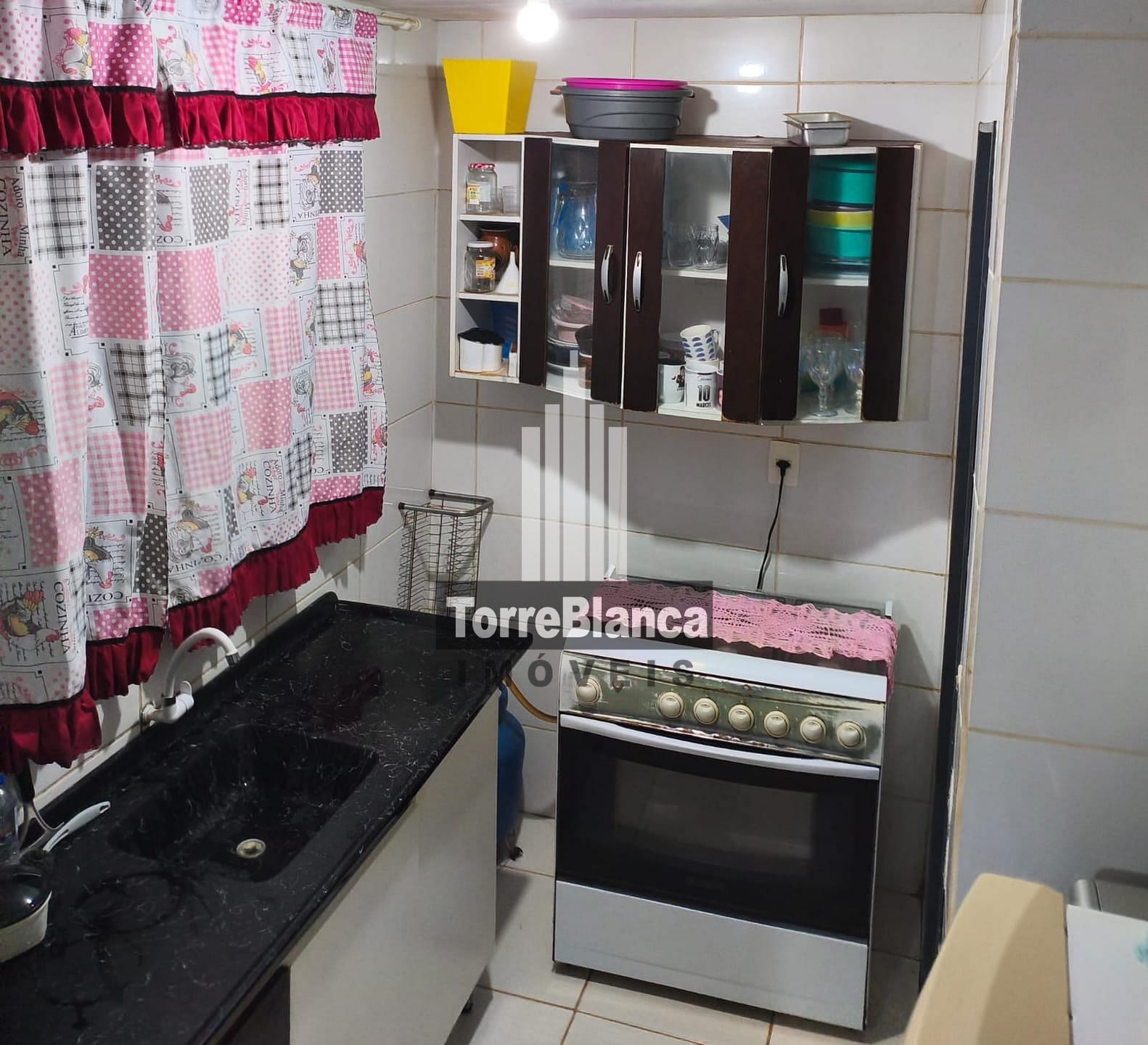 Casa à venda com 3 quartos, 54m² - Foto 14