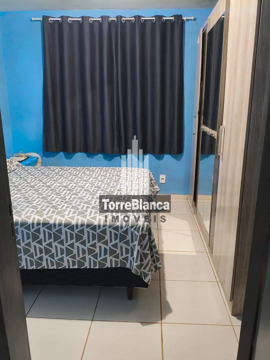 Casa, 3 quartos, 54 m² - Foto 11