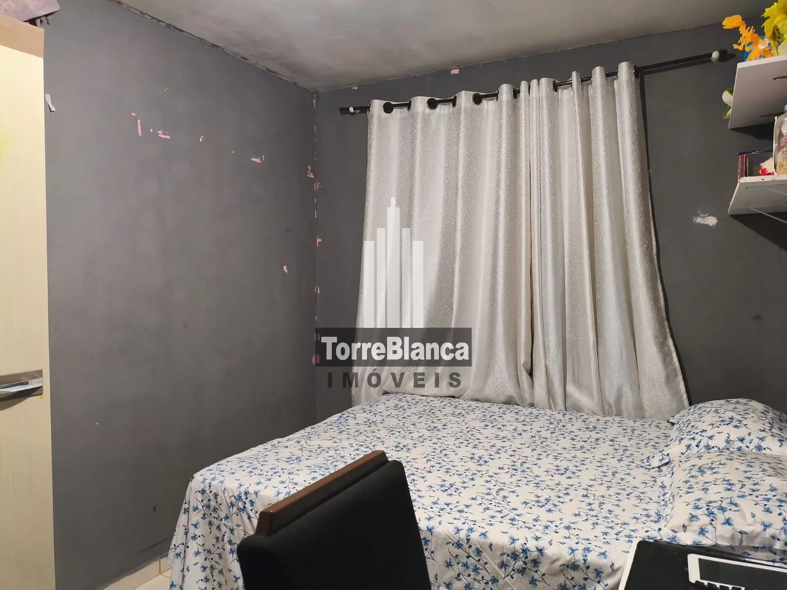 Casa, 3 quartos, 54 m² - Foto 8