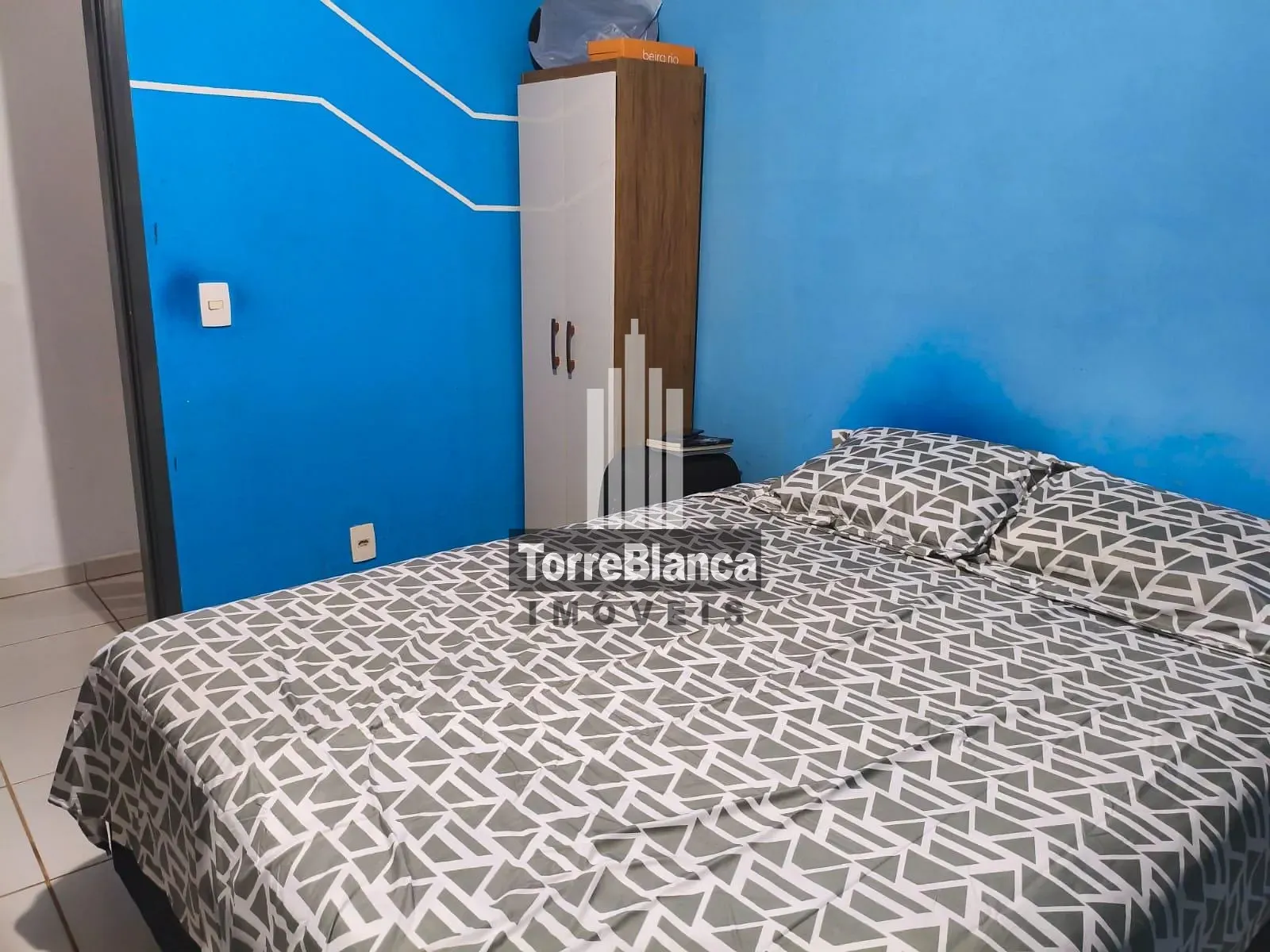 Casa, 3 quartos, 54 m² - Foto 6