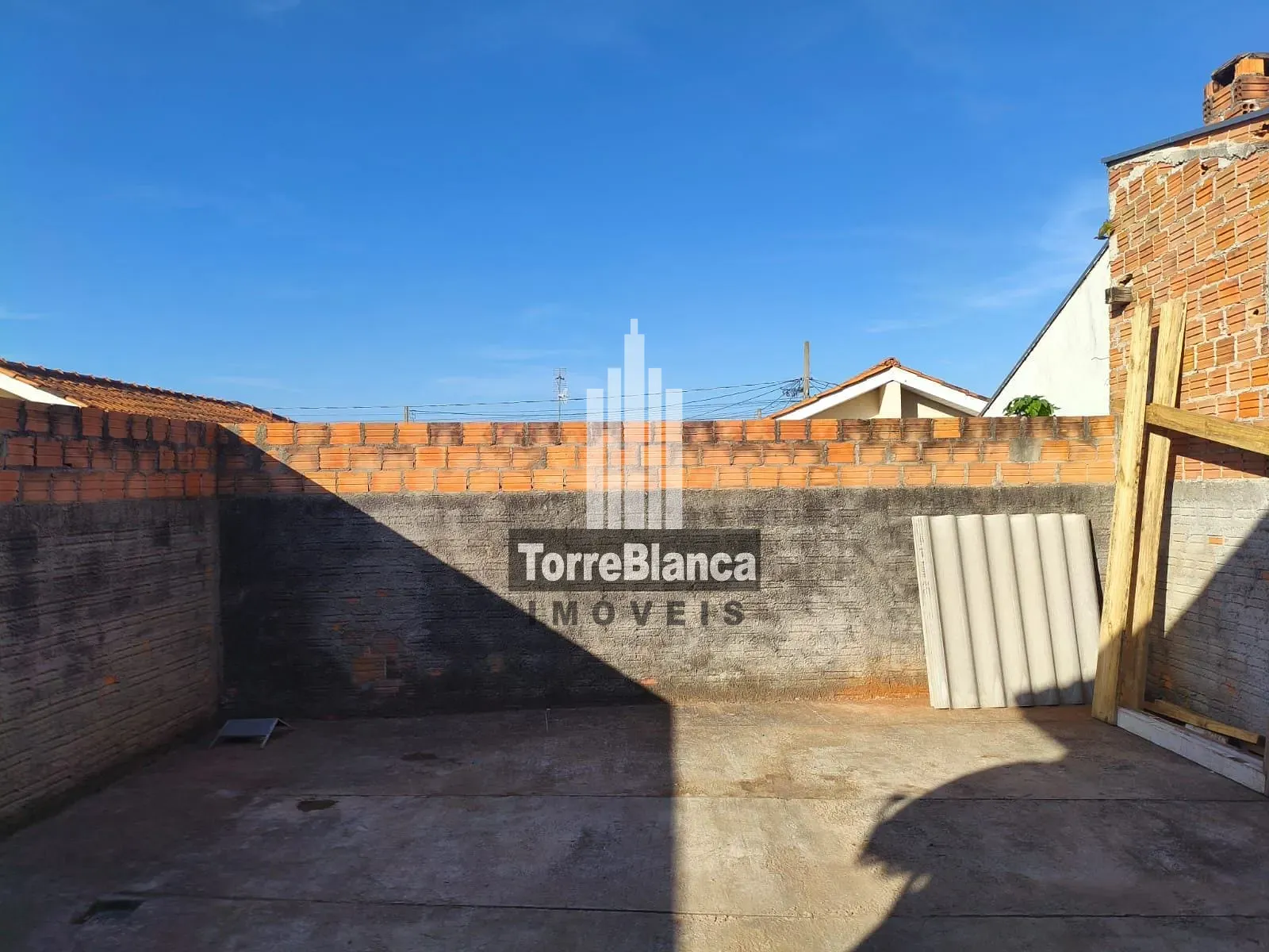 Casa, 3 quartos, 54 m² - Foto 17
