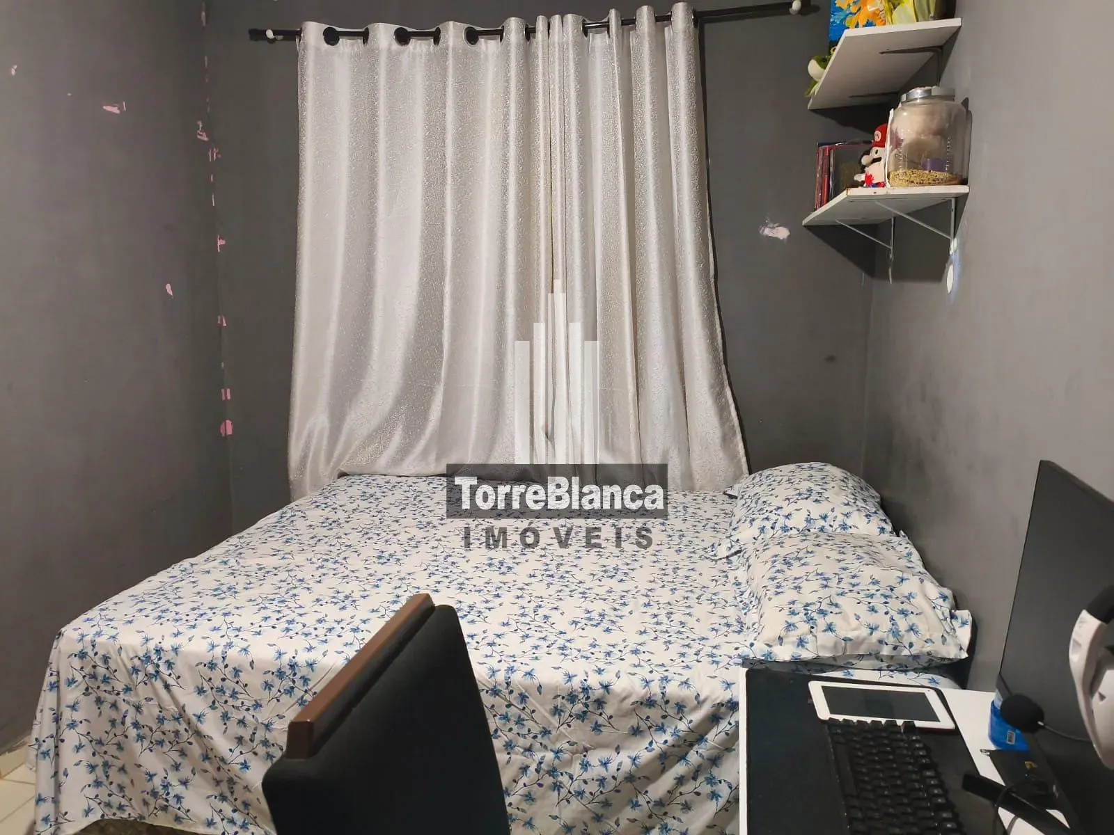 Casa, 3 quartos, 54 m² - Foto 9