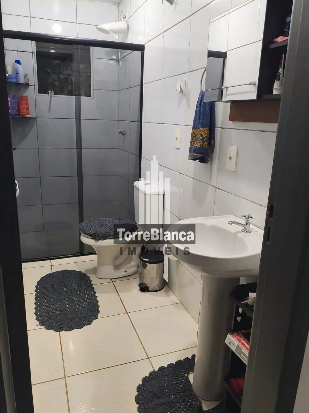 Casa, 3 quartos, 54 m² - Foto 12