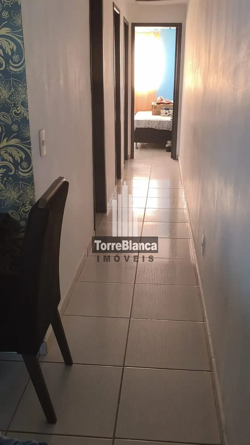 Casa, 3 quartos, 54 m² - Foto 5