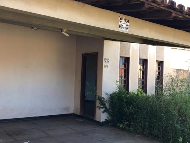 Foto do Casa - Casa com 2 dormitórios à venda, 117 m² por R$ 138.000,00 - Grande Horizonte - Uberaba/MG | ZUCATO IMOBILIARIA LTDA