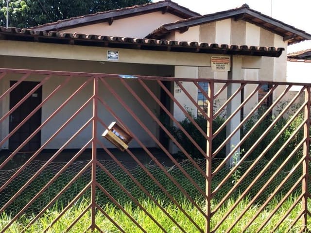 Foto do Casa - Casa com 2 dormitórios à venda, 117 m² por R$ 138.000,00 - Grande Horizonte - Uberaba/MG | ZUCATO IMOBILIARIA LTDA
