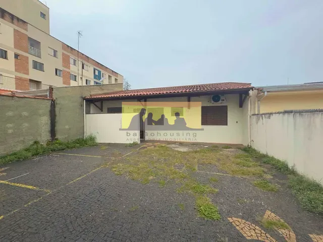 Casa com 25m² 1 quarto e 1 banheiro, para alugar, no bairro Jardim Santa Genebra II (Barao Geraldo) em Campinas