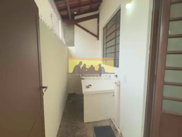 Casa com 25m² 1 quarto e 1 banheiro, para alugar, no bairro Jardim Santa Genebra II (Barao Geraldo) em Campinas