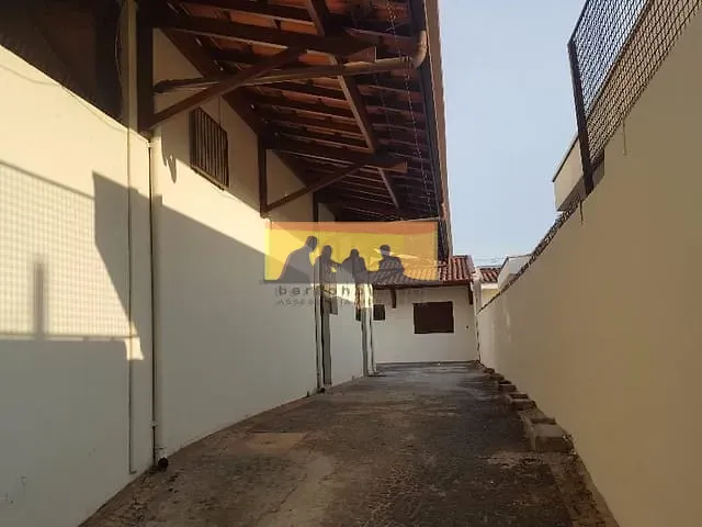 Casa com 25m² 1 quarto e 1 banheiro, para alugar, no bairro Jardim Santa Genebra II (Barao Geraldo) em Campinas
