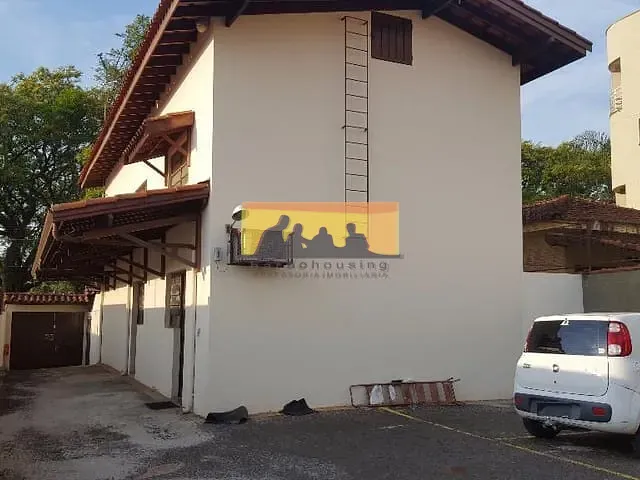 Casa com 25m² 1 quarto e 1 banheiro, para alugar, no bairro Jardim Santa Genebra II (Barao Geraldo) em Campinas