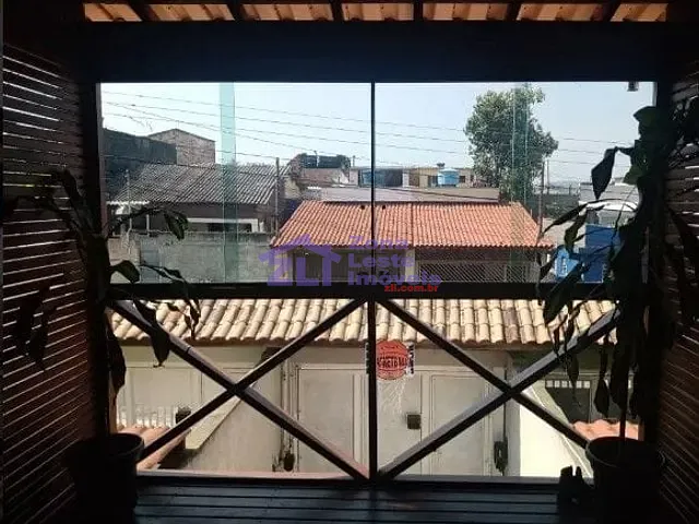 Casa com 125m² 3 quartos e 3 banheiros, à venda, no bairro Cidade Líder em São Paulo