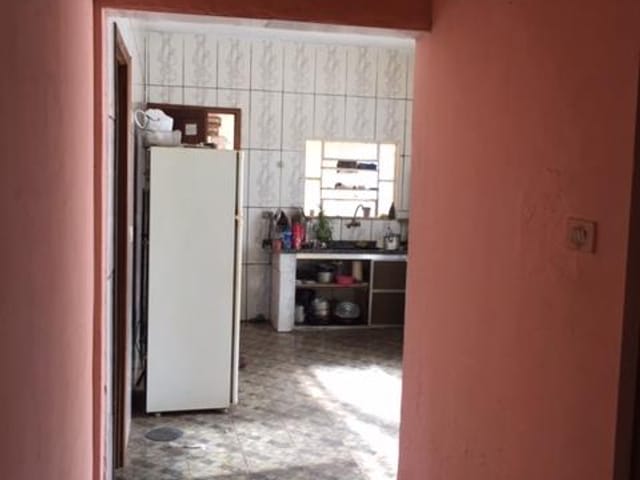 Foto do Casa - Casa com 4 dormitórios à venda, 147 m² por R$ 295.000,00 - Fabrício - Uberaba/MG | ZUCATO IMOBILIARIA LTDA