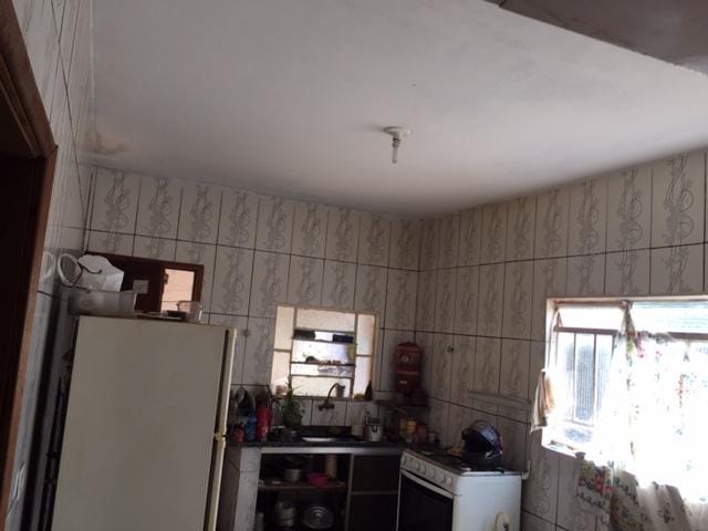 Foto do Casa - Casa com 4 dormitórios à venda, 147 m² por R$ 295.000,00 - Fabrício - Uberaba/MG | ZUCATO IMOBILIARIA LTDA