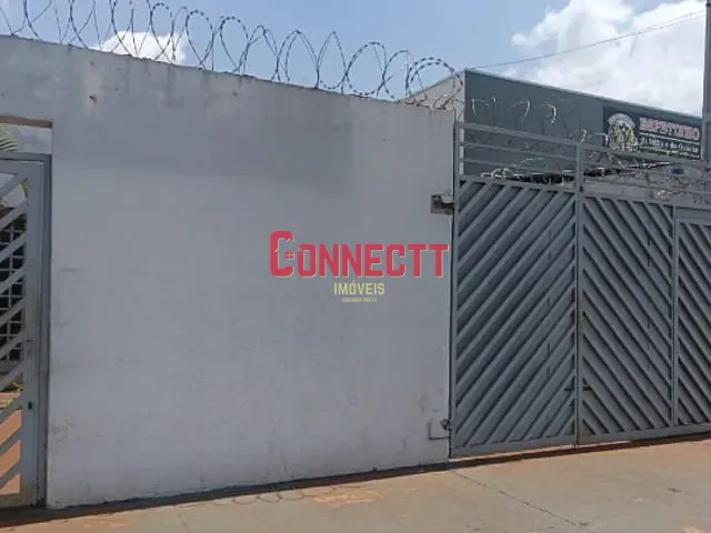 Casa à venda, no bairro Jardim Cristo Redentor em Ribeirão Preto